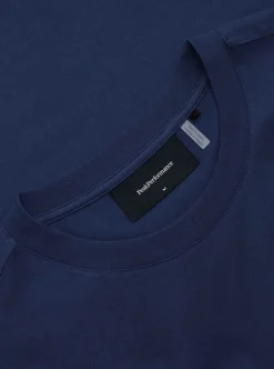 Allt Under Överdelar | Peak Performance Origina a ogo Tee Herr