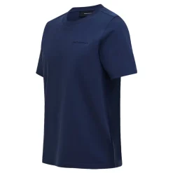 Allt Under Överdelar | Peak Performance Origina a ogo Tee Herr