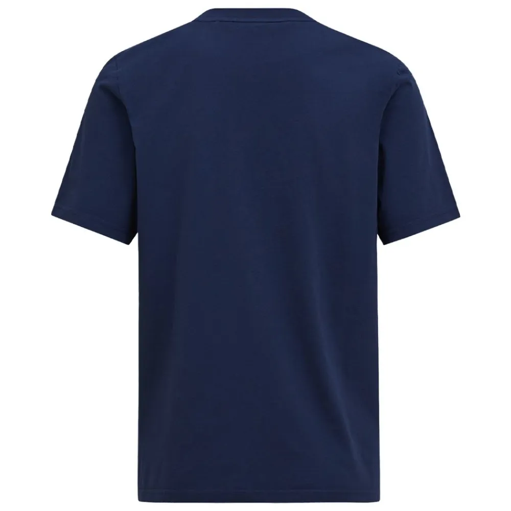 Allt Under Överdelar | Peak Performance Origina a ogo Tee Herr