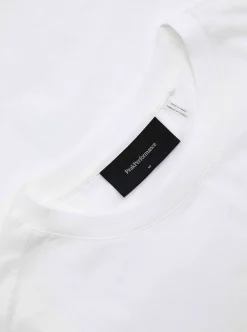 Allt Under Överdelar | Peak Performance Origina Sa ogo Tee Herr