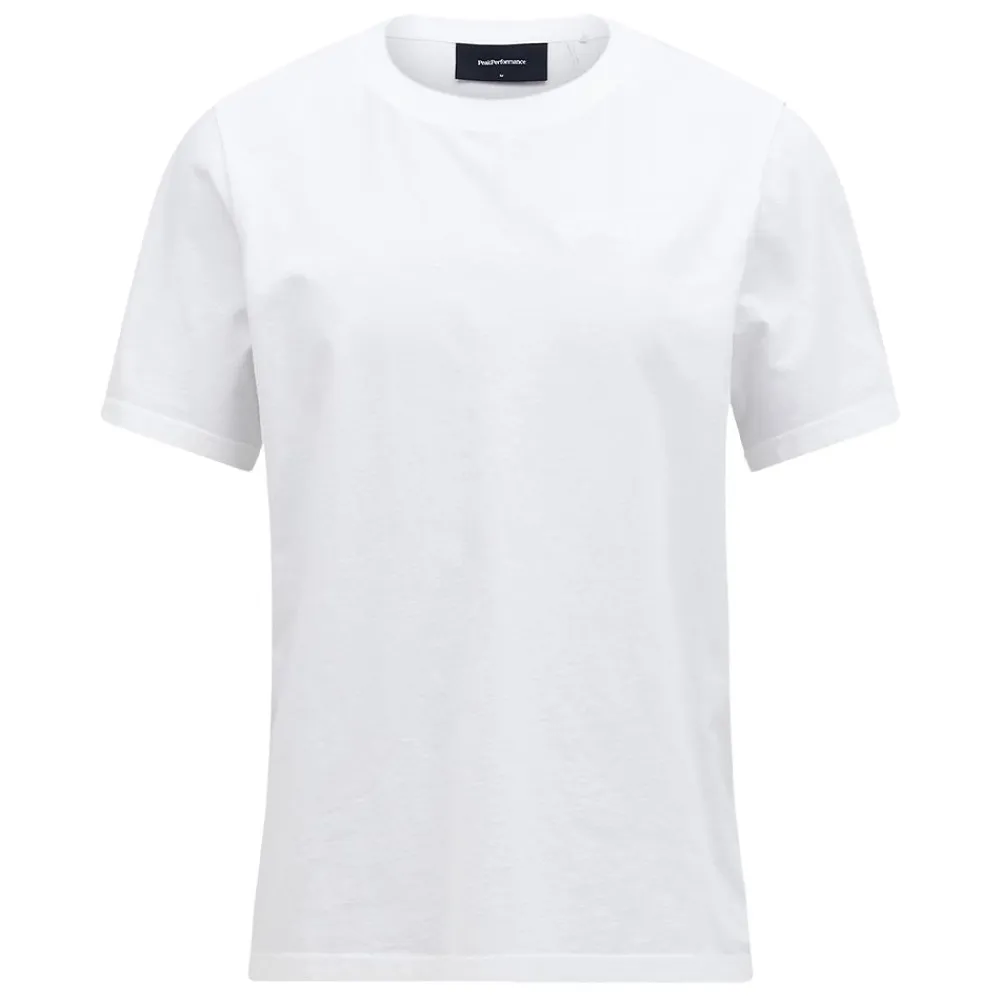 Allt Under Överdelar | Peak Performance Origina Sa ogo Tee Herr