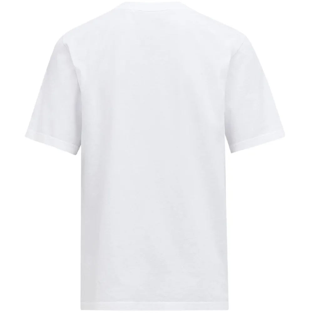 Allt Under Överdelar | Peak Performance Origina Sa ogo Tee Herr