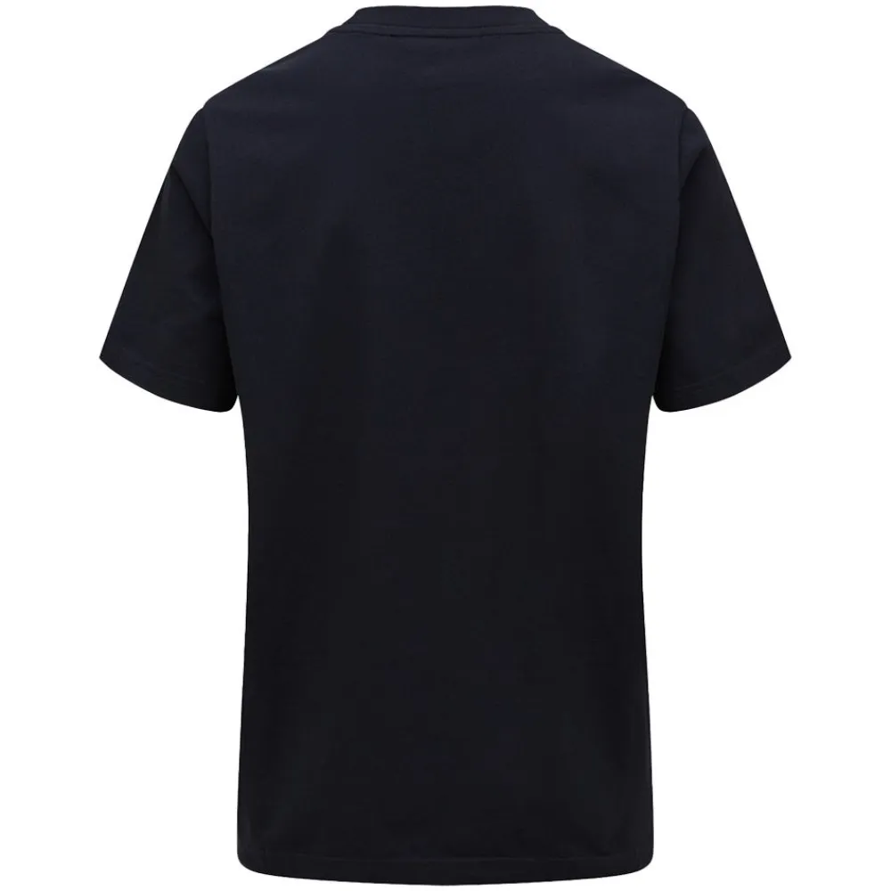 Allt Under Överdelar | Peak Performance Original all Logo Tee Herr