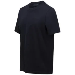 Allt Under Överdelar | Peak Performance Original all Logo Tee Herr