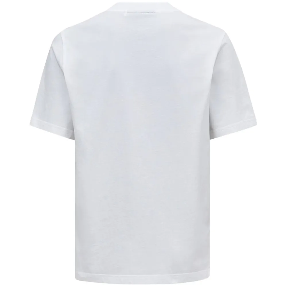 Sale Peak Performance Original Small Logo Tee Herr