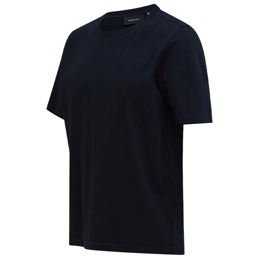 Best Peak Performance Original Small Logo Tee Herr