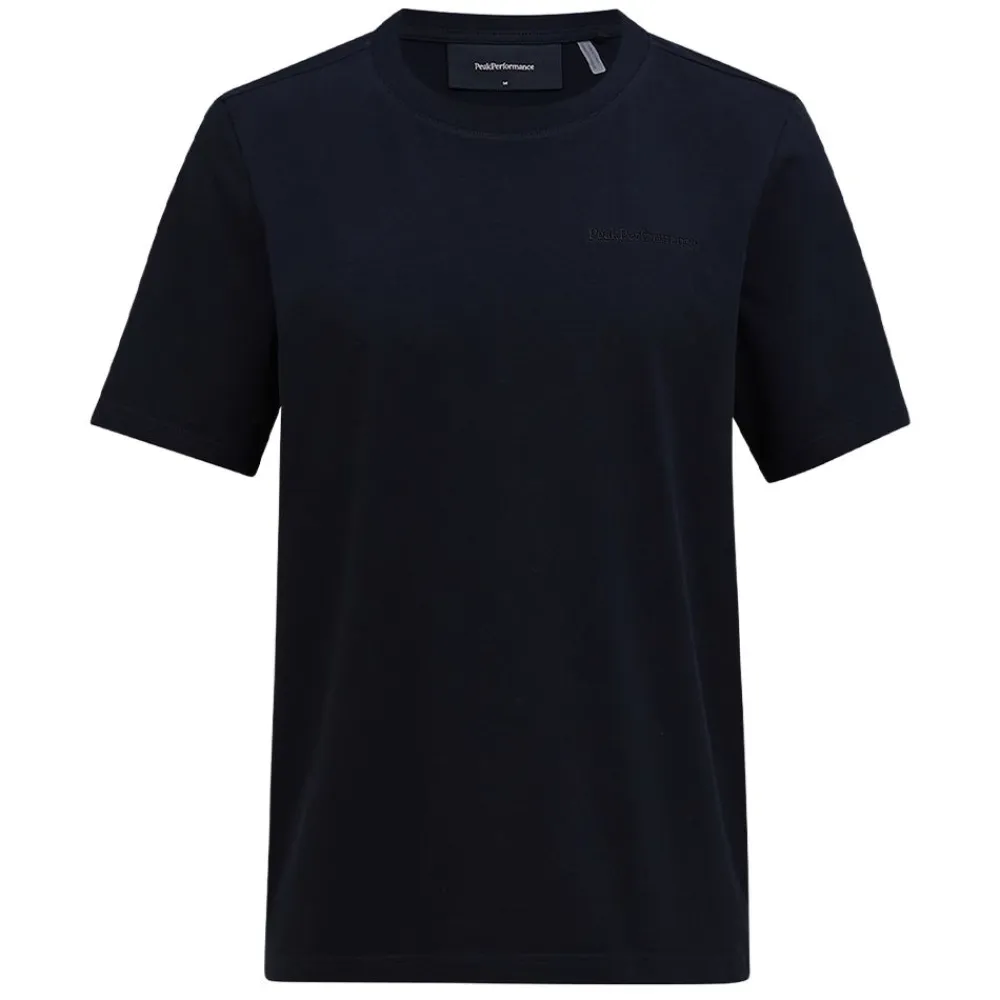 Best Peak Performance Original Small Logo Tee Herr