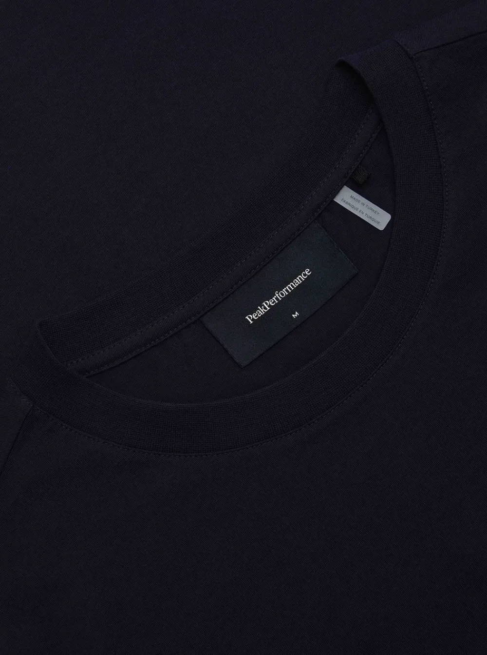 Best Peak Performance Original Small Logo Tee Herr