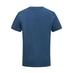Best Peak Performance Original Small Logo Tee Jr