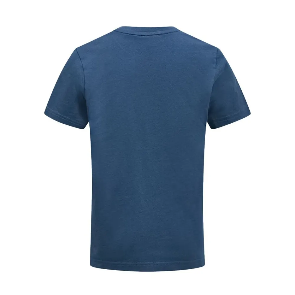 Best Peak Performance Original Small Logo Tee Jr