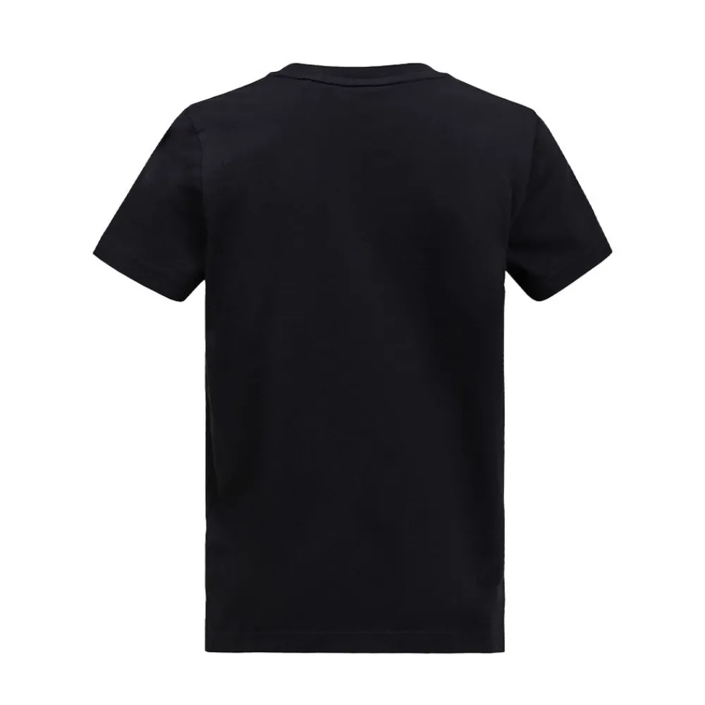 Allt Under Överdelar|T-Shirts & Piké | Peak Performance Original Small Logo Tee Jr