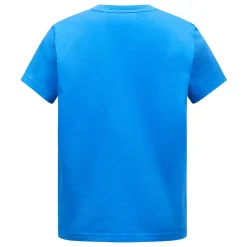 Hot Peak Performance Original Small Logo Tee Junior