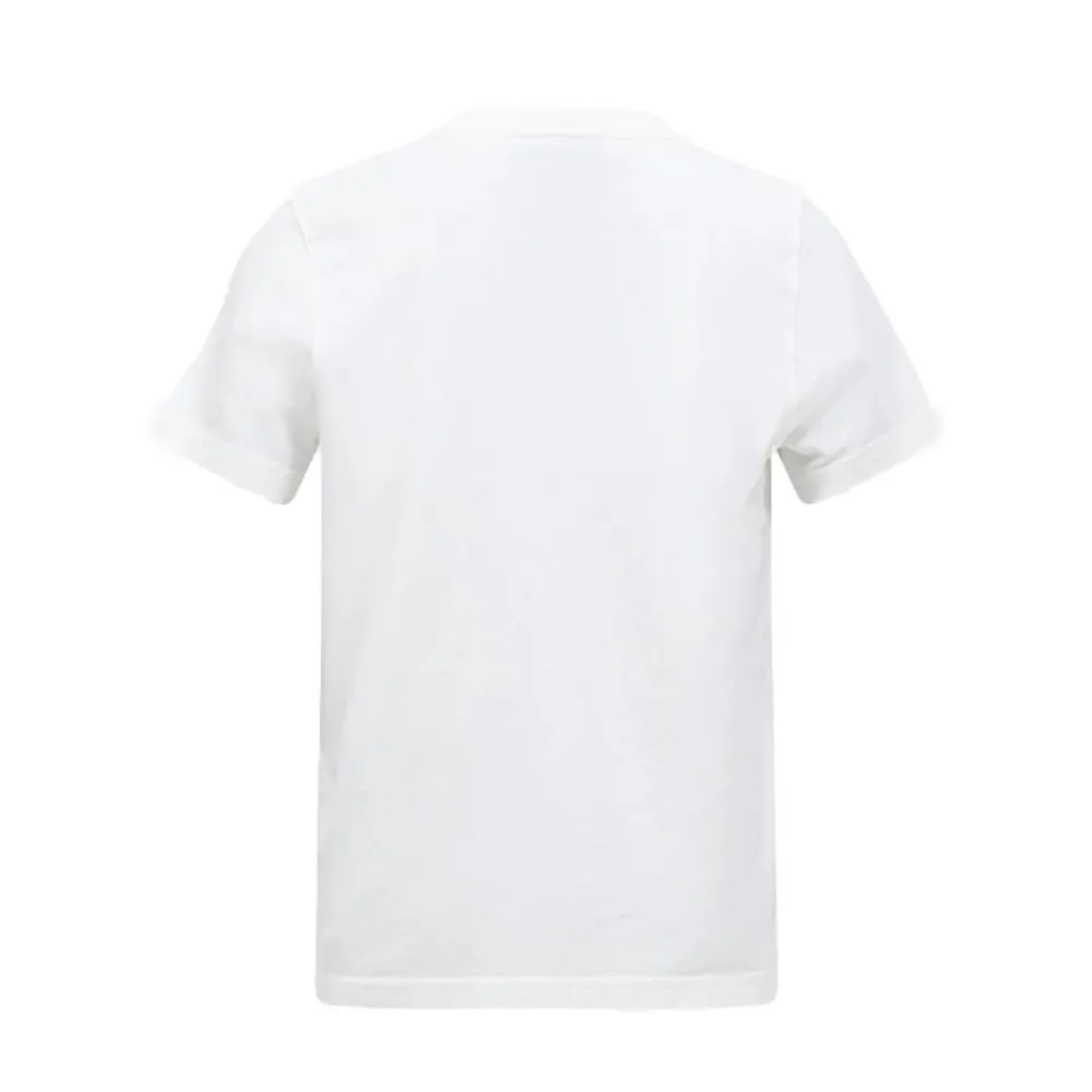 Sale Peak Performance Original Small Logo Tee Junior