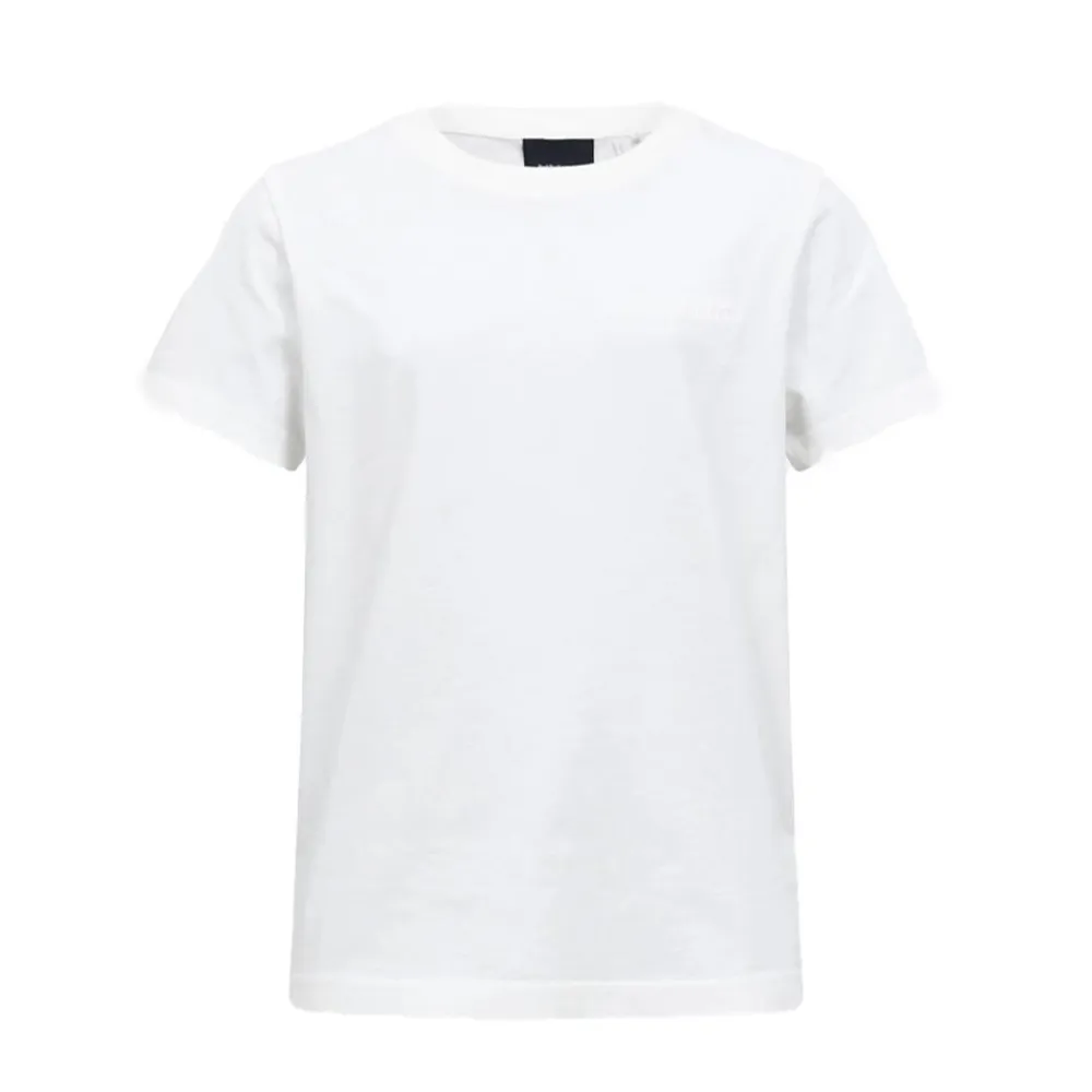 Sale Peak Performance Original Small Logo Tee Junior