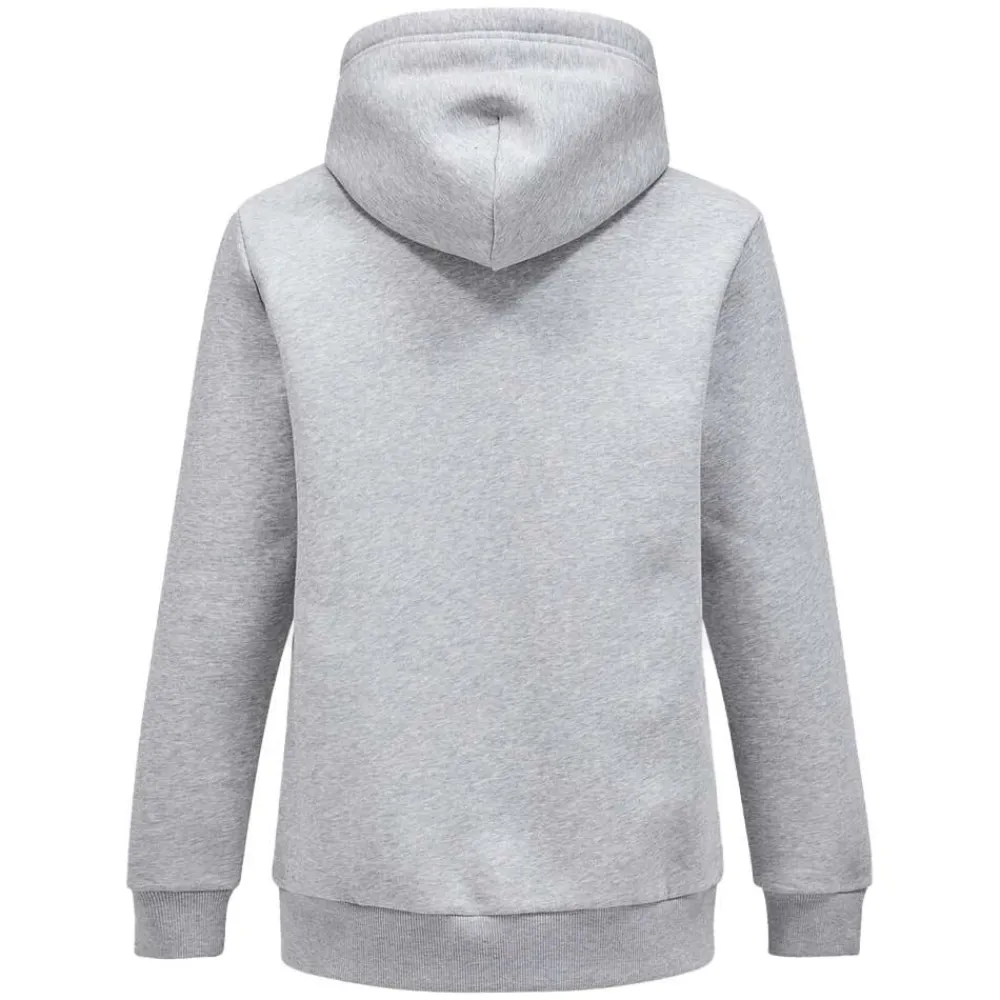 Sale Peak Performance Original Small Logo Zip Herr