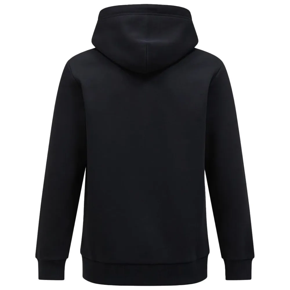 Hoodies|Allt Under Överdelar | Peak Performance Original all Logo Zip Hood Herr