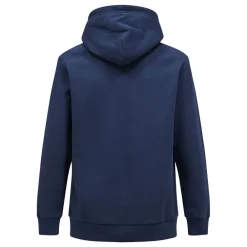 Hoodies|Allt Under Överdelar | Peak Performance Original Sall Logo Zip Hood Herr