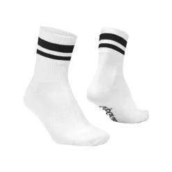 Allt Inom Cykel | Grip Grab Origina Stripes Crew strumpor