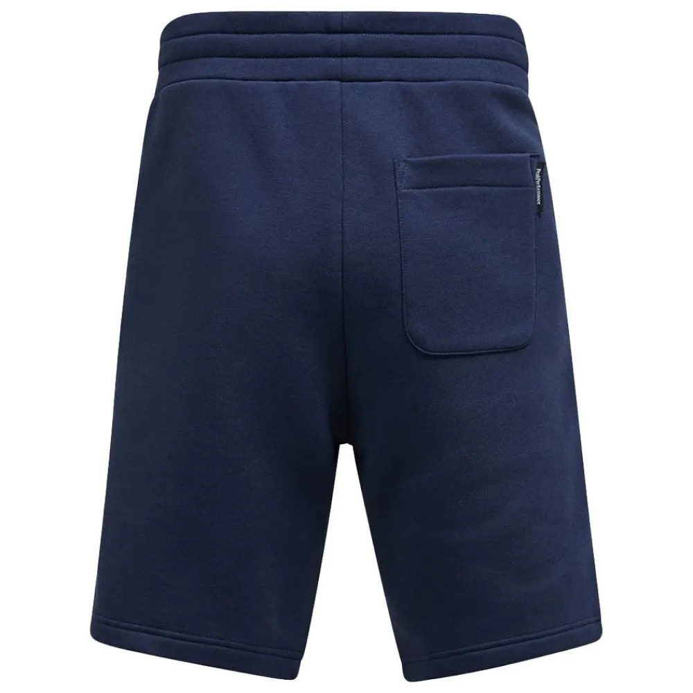 Shorts|Allt Under Nederdelar | Peak Performance Origina Sweat Shorts Herr