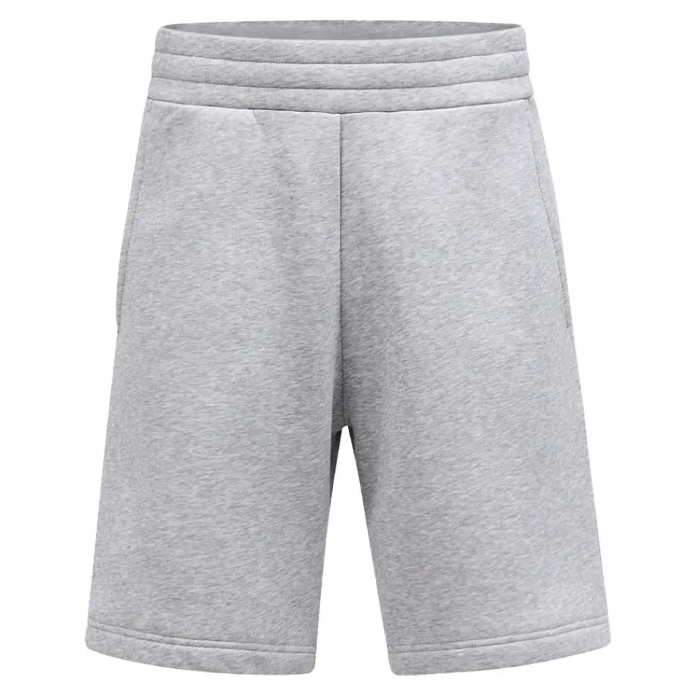 Outlet Peak Performance Original Sweat Shorts Herr