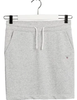 Allt Under Nederdelar|Kjolar | GANT Original Sweat Skirt Junior