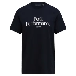 New Peak Performance Original Tee Herr