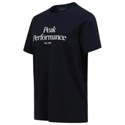 New Peak Performance Original Tee Herr