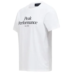 Allt Under Överdelar | Peak Performance Origina Tee Herr