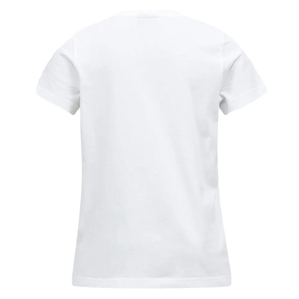 Allt Under Överdelar|T-Shirts & Piké | Peak Performance Original Tee Junior