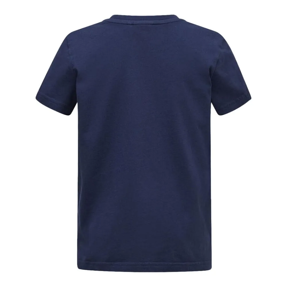 Allt Under Överdelar|T-Shirts & Piké | Peak Performance Original Tee Junior