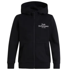 Discount Peak Performance Original Zip Hood Junior