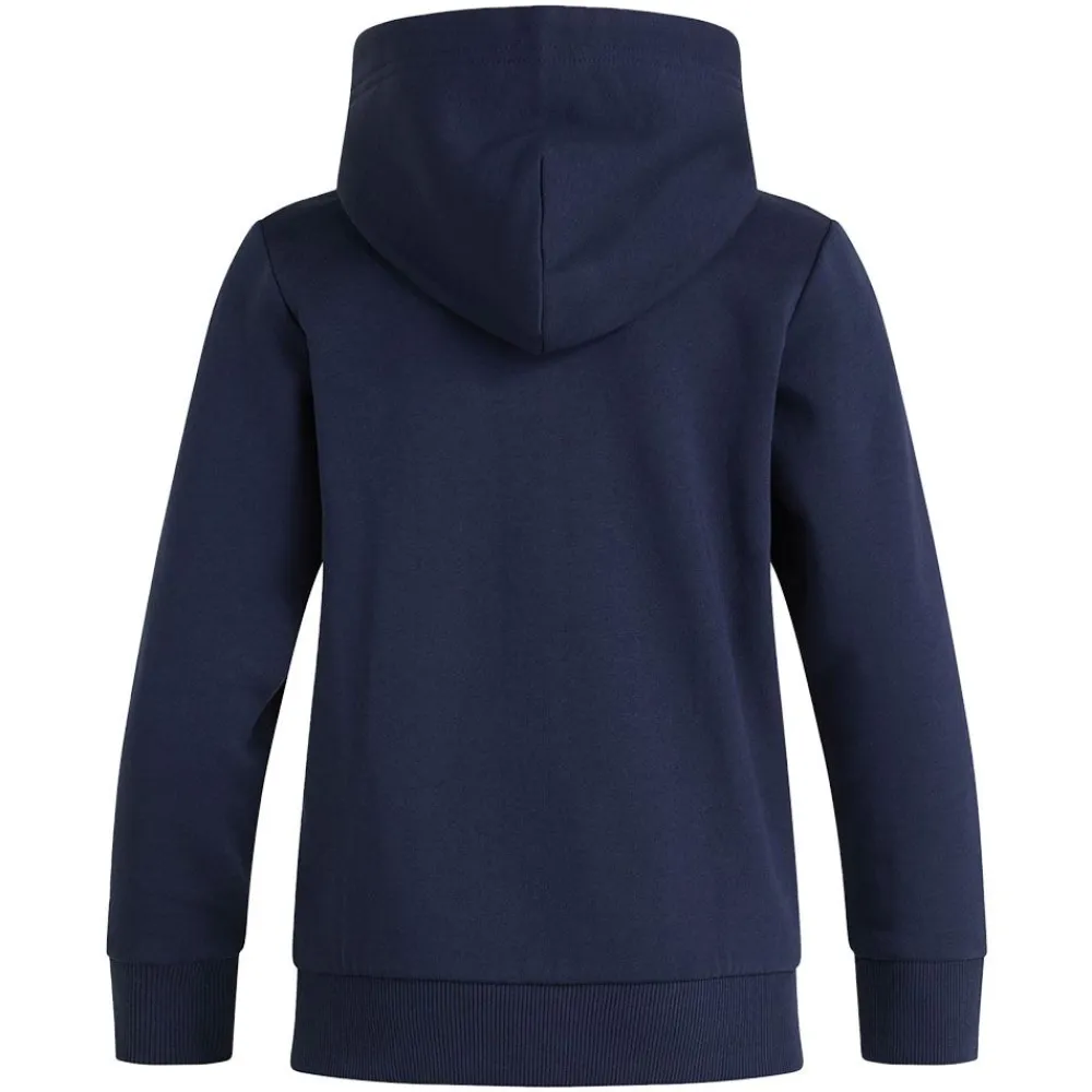 Allt Under Överdelar|Hoodies | Peak Performance Original Zip Hood Junior