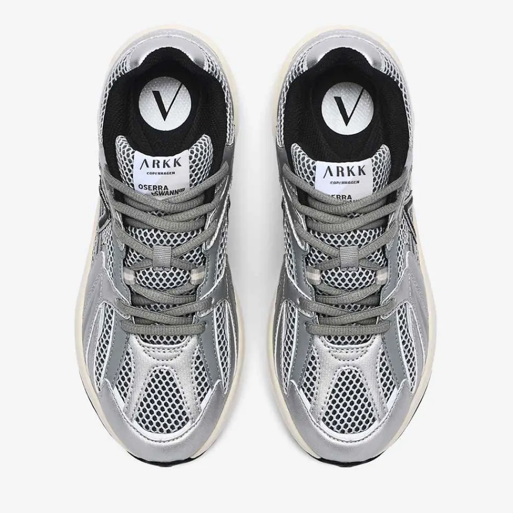 Allt Under Damskor|Sneakers Dam | ARKK Oserra Dam