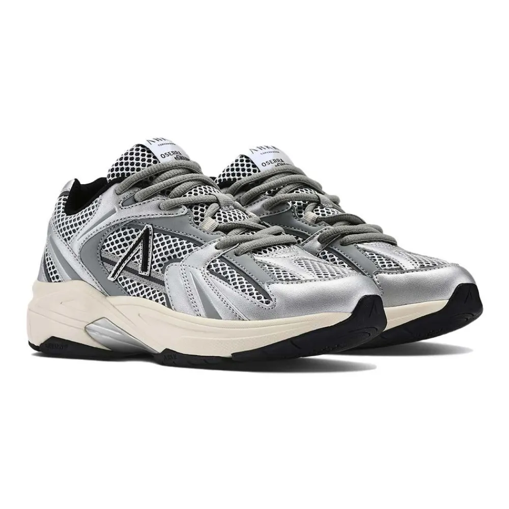 Allt Under Damskor|Sneakers Dam | ARKK Oserra Dam