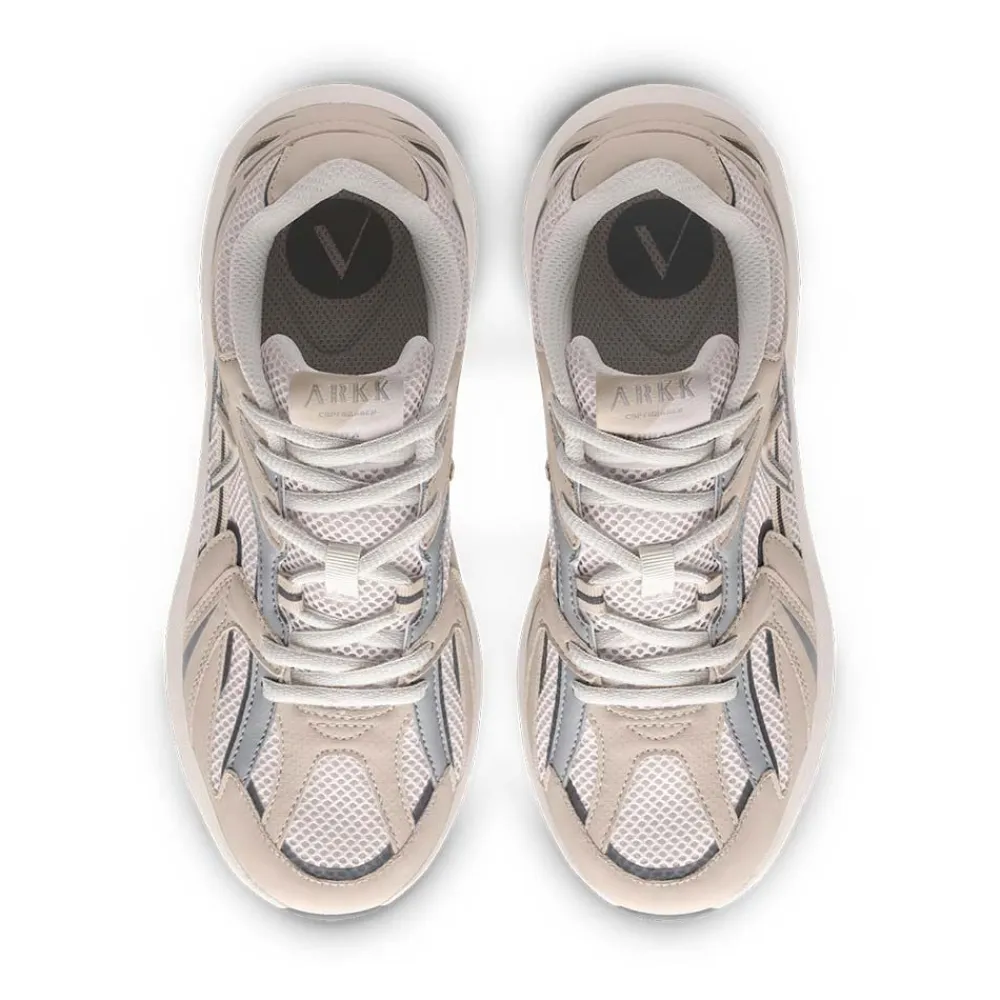 Allt Under Damskor|Sneakers Dam | ARKK Oserra Dam