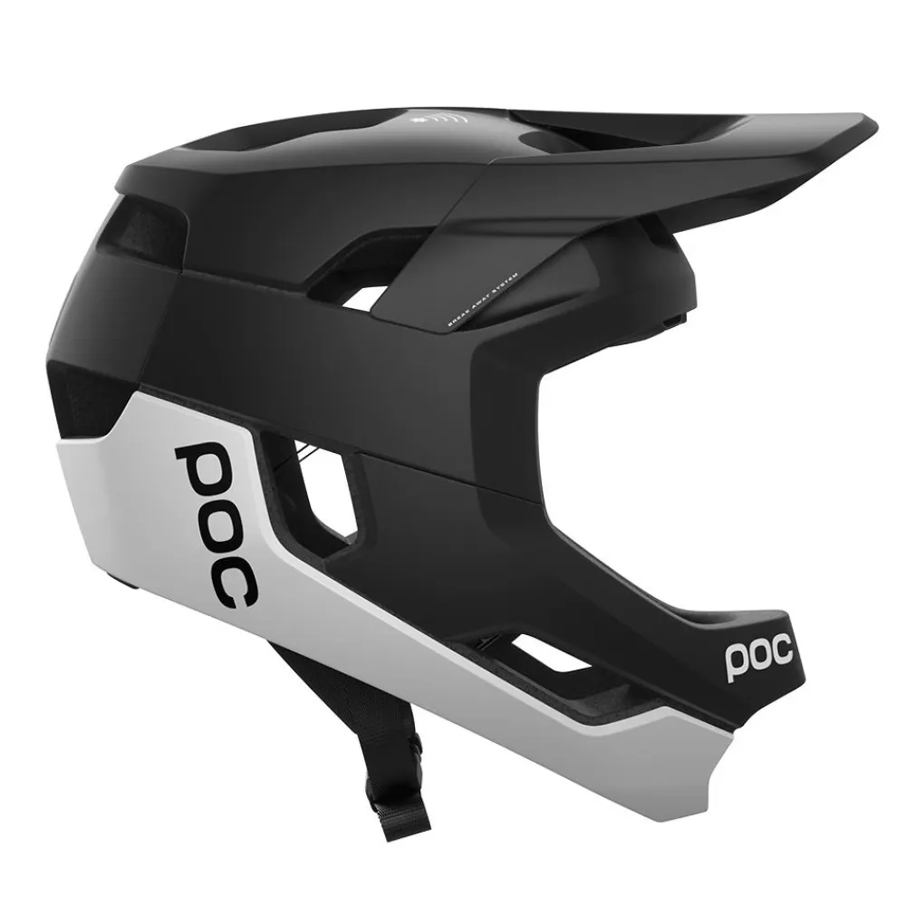 Best POC Otocon Race MIPS