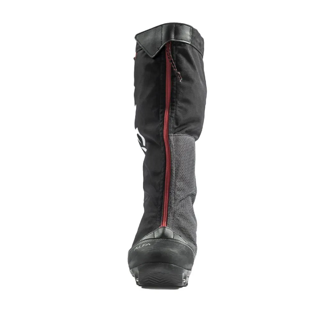 New Alfa Outback A/P/S Xplore Gore-Tex