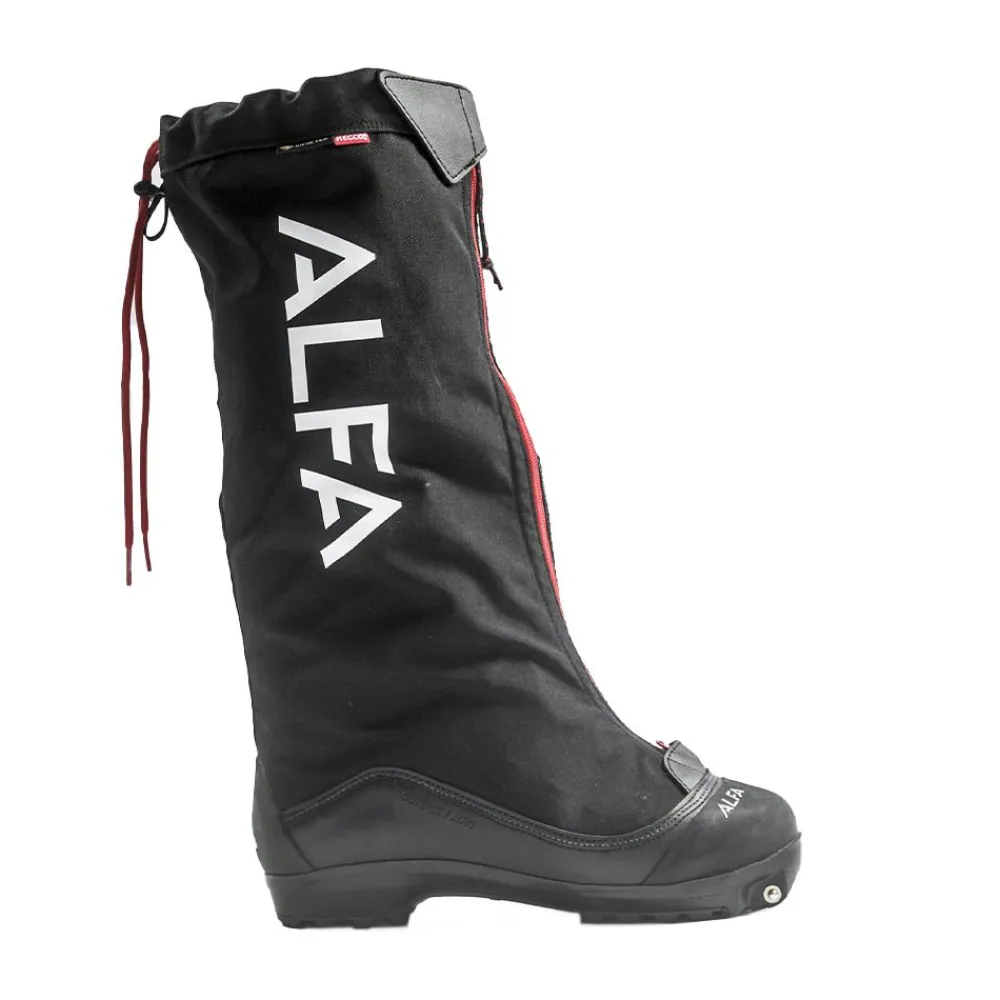 New Alfa Outback A/P/S Xplore Gore-Tex