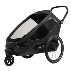 Clearance Hamax Outback Next Single Bicycle Trailer