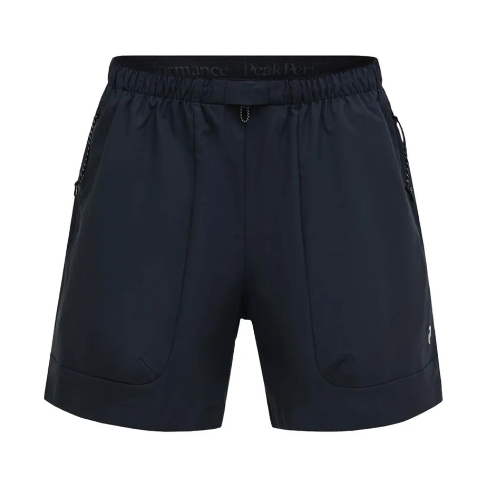 New Peak Performance Outdoor Cargo Shorts Dam