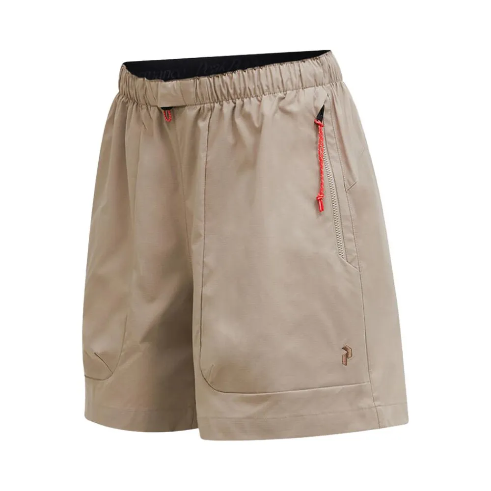 Allt Under Nederdelar|Shorts | Peak Performance Outdoor Cargo Shorts Dam