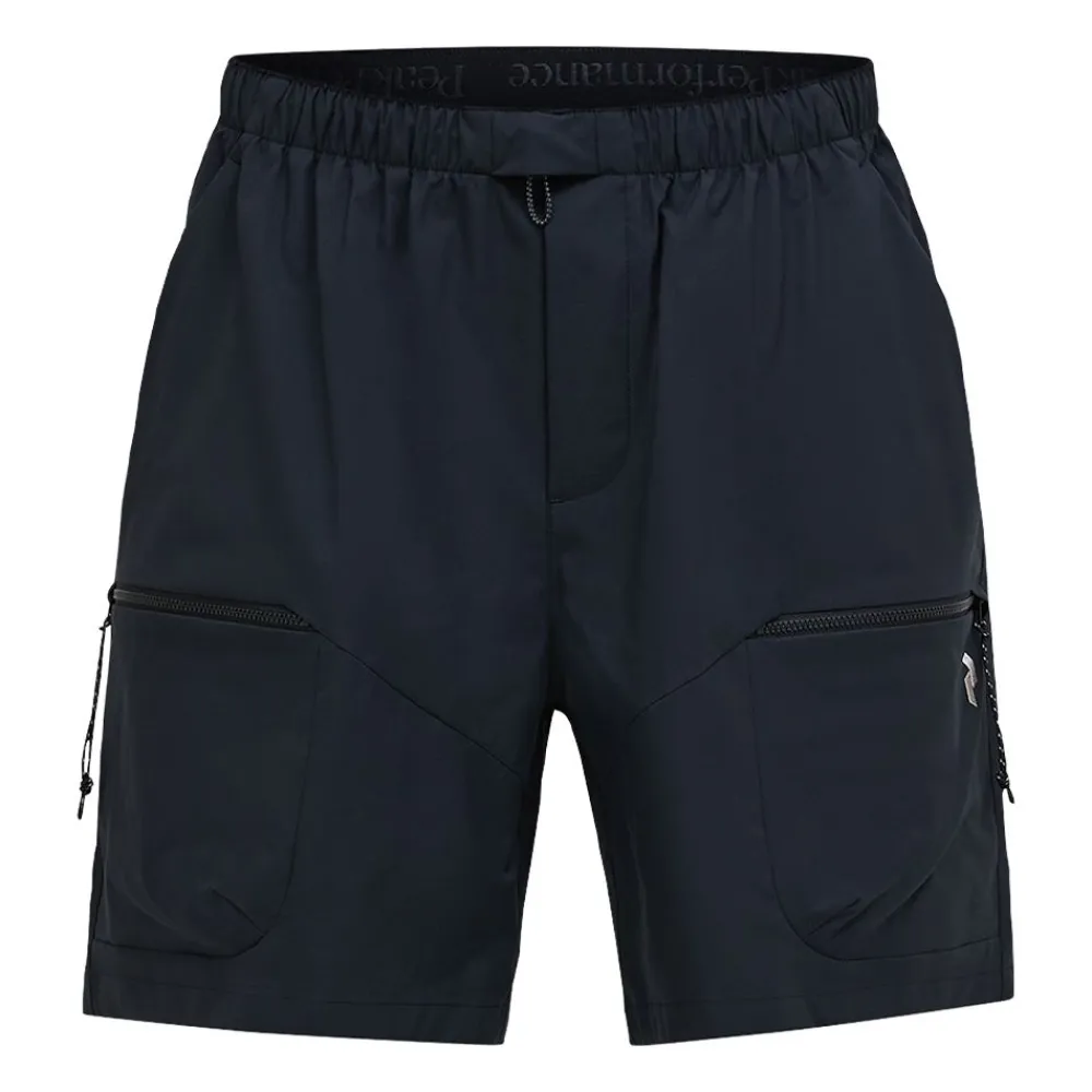 Hot Peak Performance Outdoor Cargo Shorts Herr