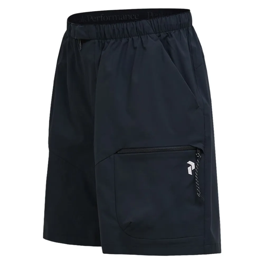 Hot Peak Performance Outdoor Cargo Shorts Herr