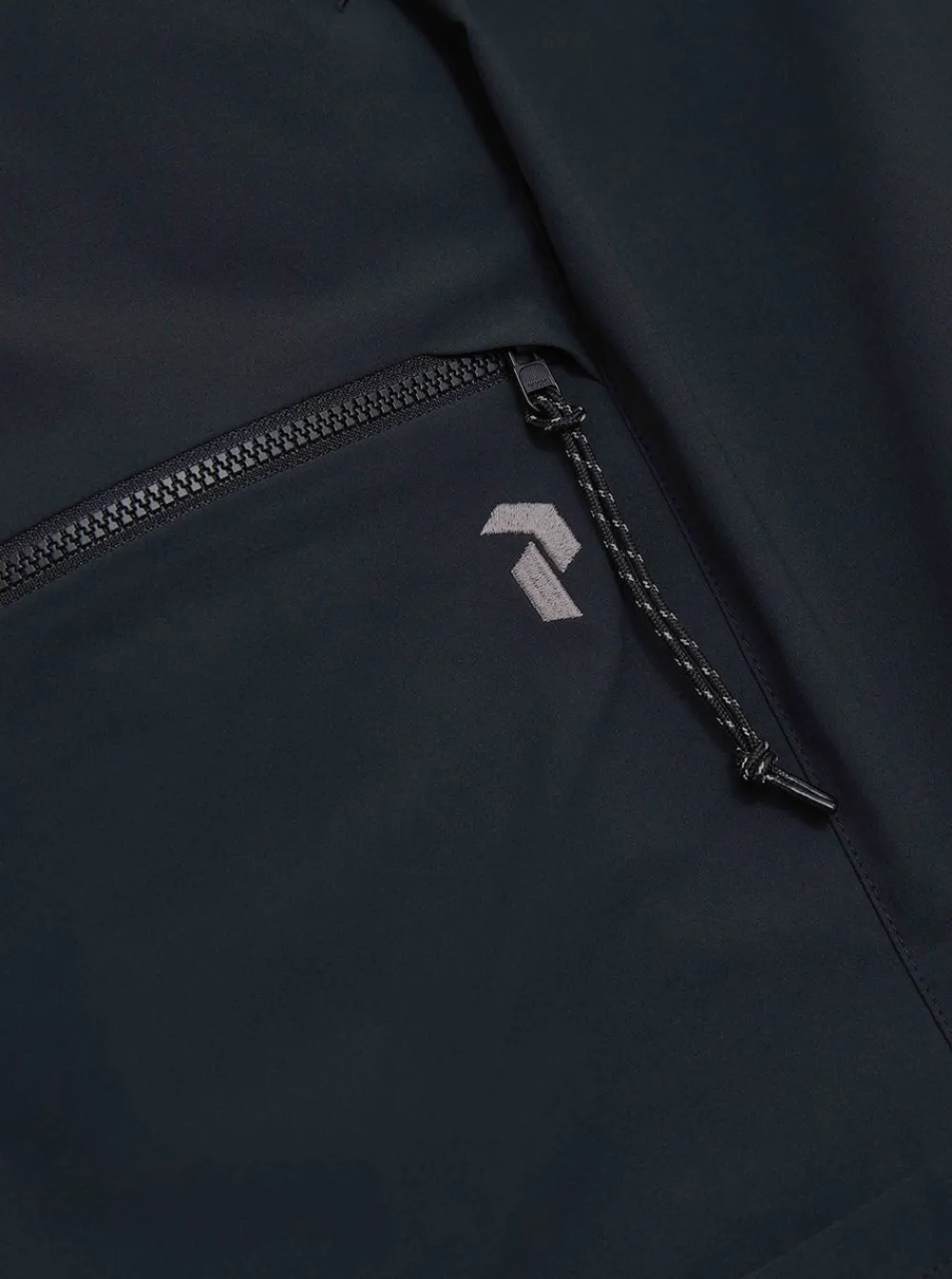 Hot Peak Performance Outdoor Cargo Shorts Herr