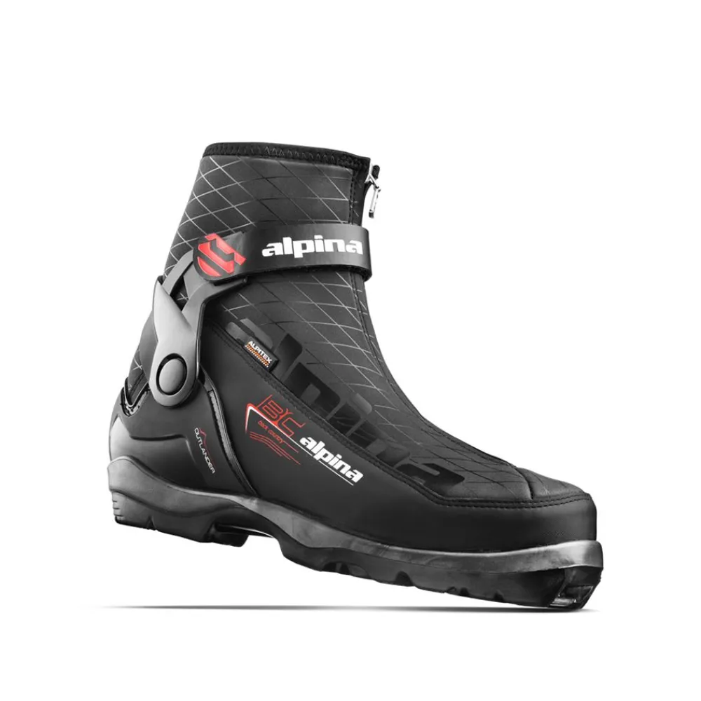 Allt Inom Outdoor|Längd | Alpina Outlander