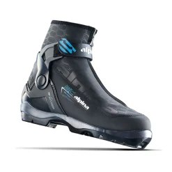 Hot Alpina Outlander Eve Dam