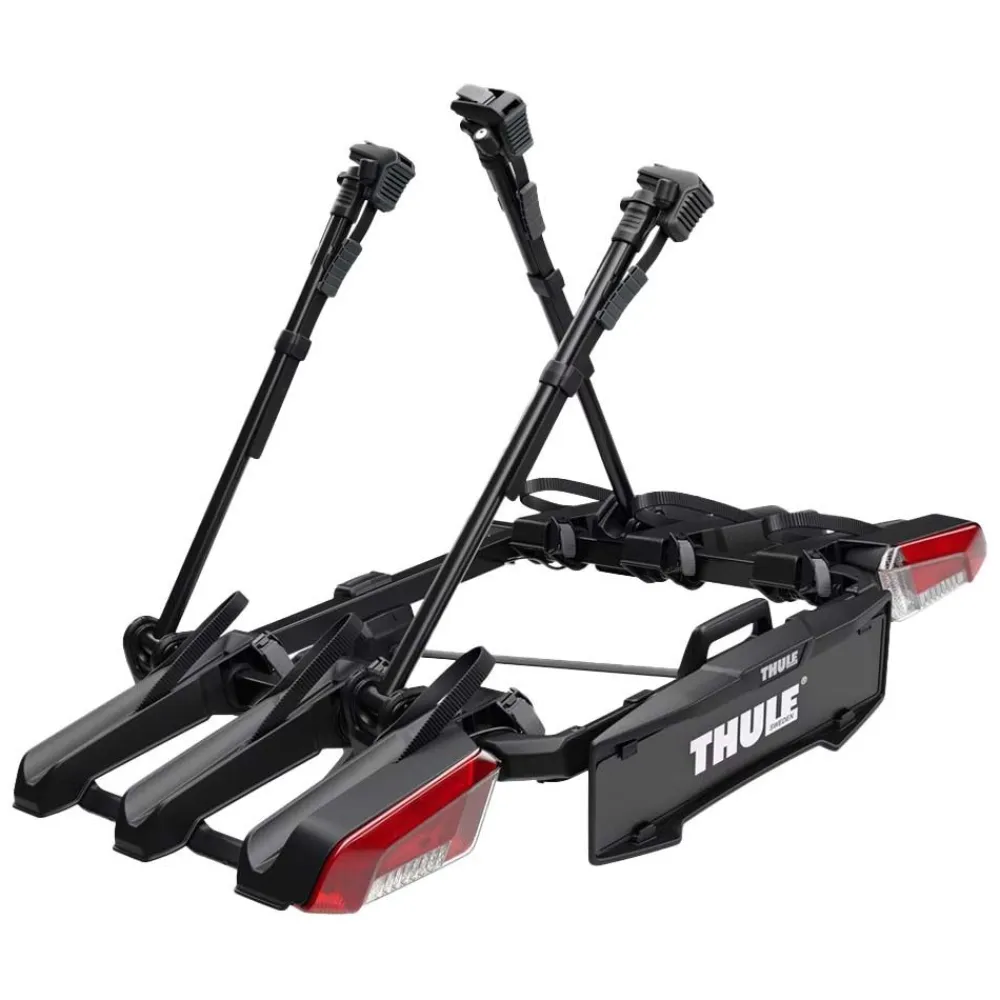 Allt Inom Cykel|Cykeltillbehör | Thule OutPace Tilt 3-Bike