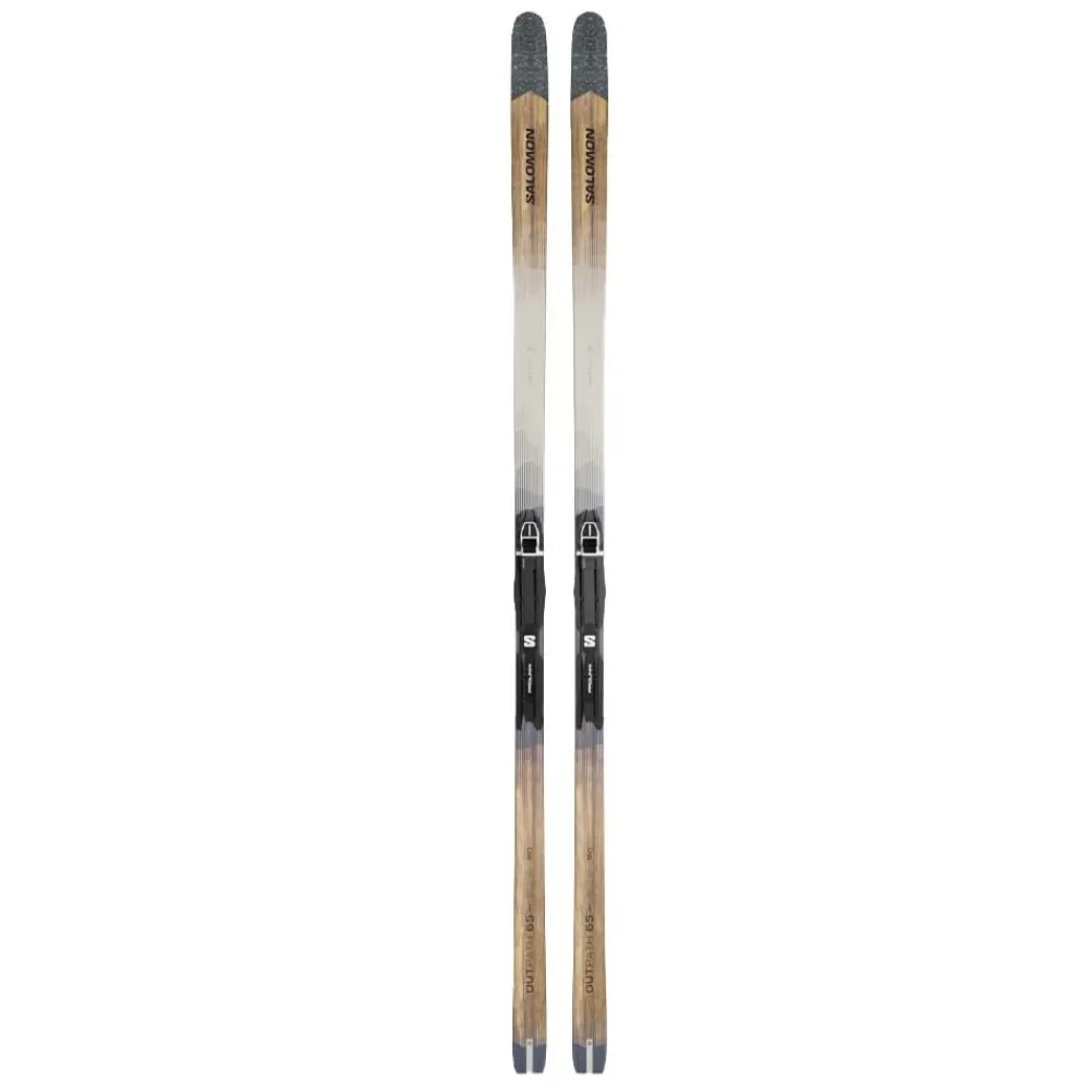 Längd | Salomon Outpath 65 Grip Inkl. PLK ACC