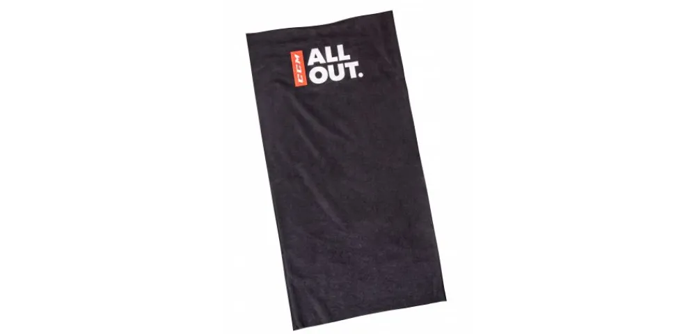 Hot CCM Out Protect Neck Tube