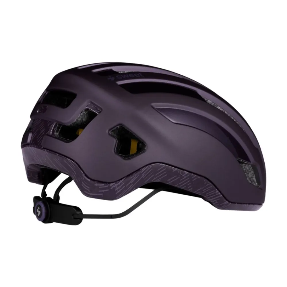Allt Inom Cykel|Cykelhjälmar | Sweet Protection Outrider ip